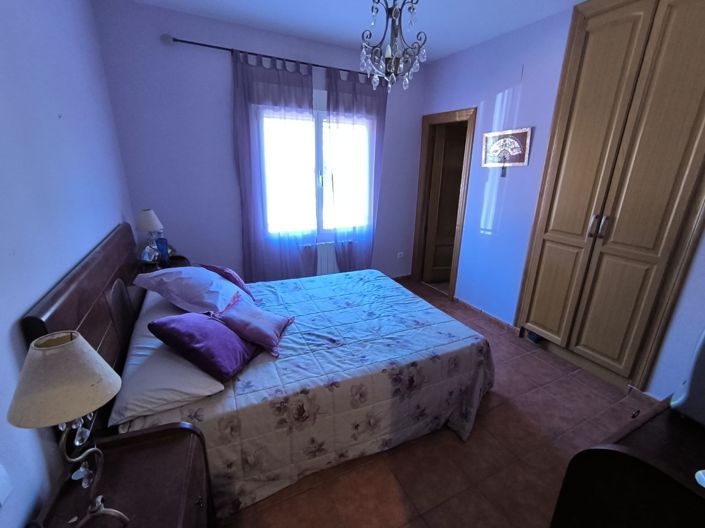 Image No.10-Villa de 6 chambres à vendre à Caudete