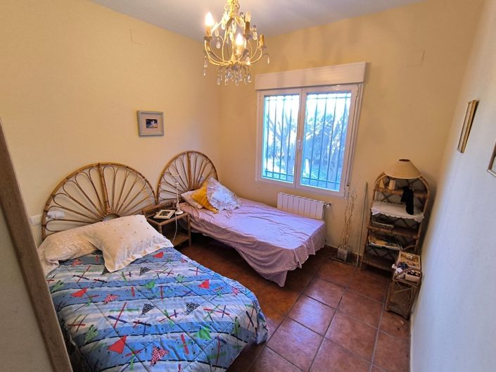 Image No.11-Villa de 6 chambres à vendre à Caudete