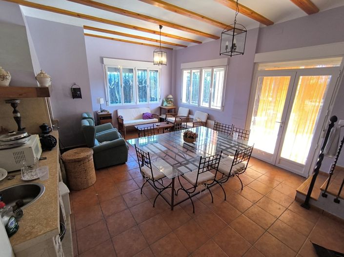 Image No.12-Villa de 6 chambres à vendre à Caudete