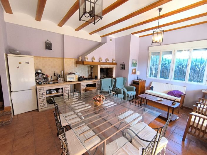 Image No.13-Villa de 6 chambres à vendre à Caudete