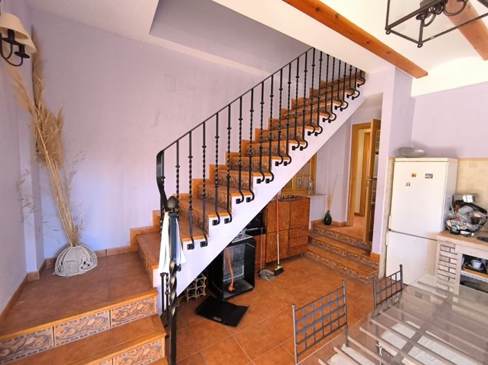 Image No.14-Villa de 6 chambres à vendre à Caudete