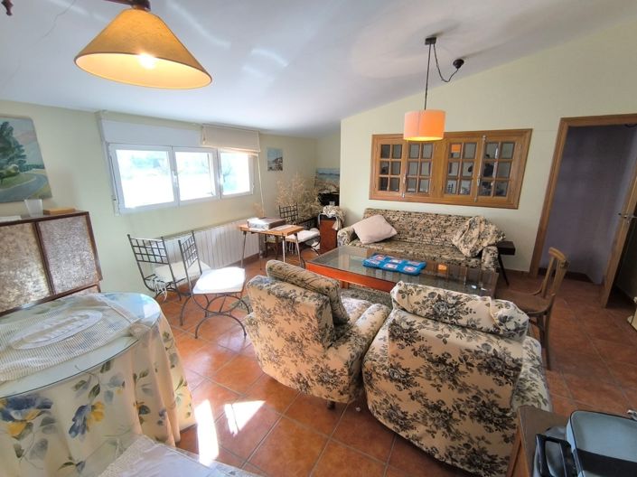 Image No.16-Villa de 6 chambres à vendre à Caudete