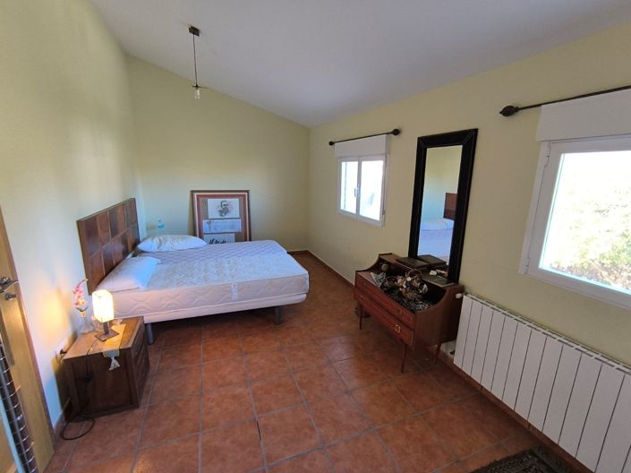 Image No.17-Villa de 6 chambres à vendre à Caudete