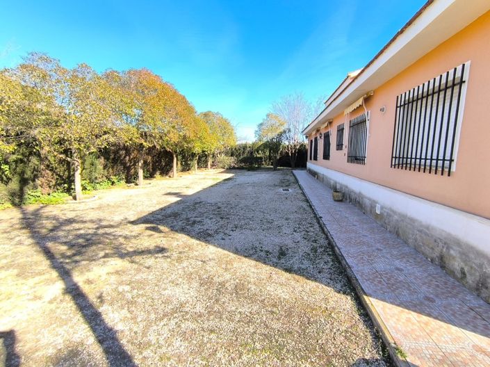 Image No.19-Villa de 6 chambres à vendre à Caudete