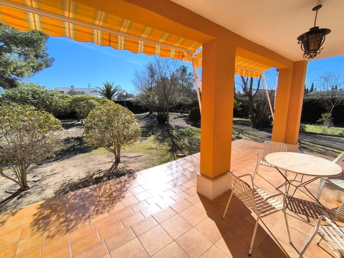 Image No.20-Villa de 6 chambres à vendre à Caudete