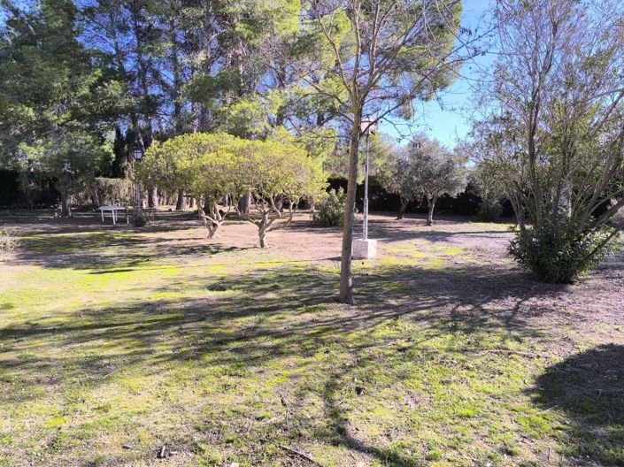 Image No.22-Villa de 6 chambres à vendre à Caudete