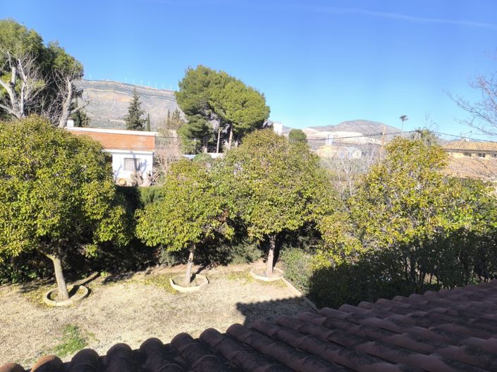 Image No.24-Villa de 6 chambres à vendre à Caudete