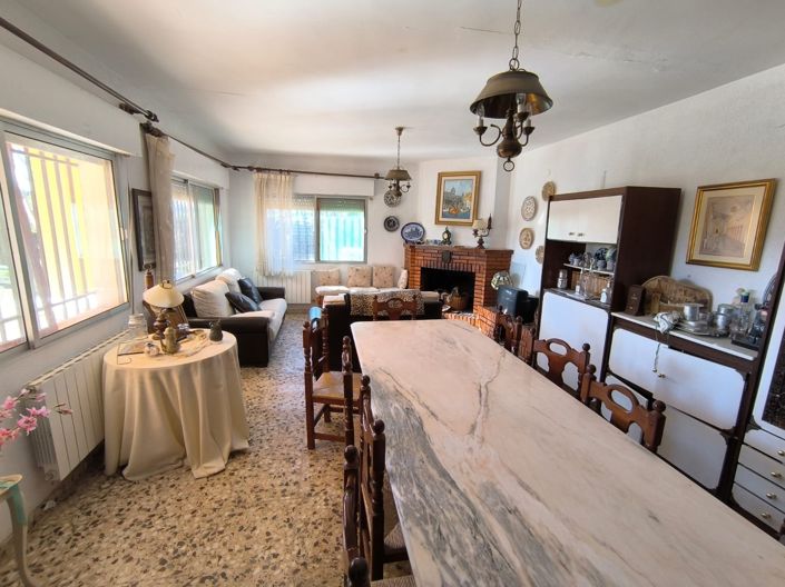 Image No.6-Villa de 6 chambres à vendre à Caudete