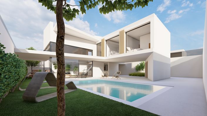 Image No.15-3 Bed Property for sale