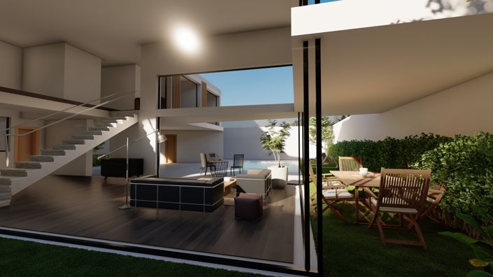 Image No.8-3 Bed Property for sale