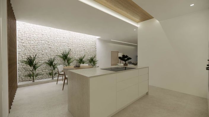 Image No.7-Appartement de 1 chambre à vendre à Catral