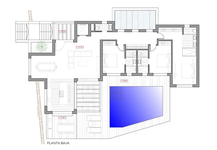 Image No.16-3 Bed Villa for sale