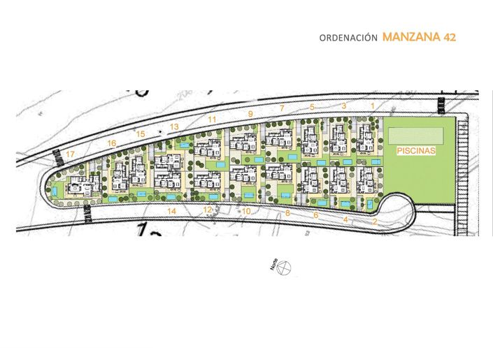 Image No.13-3 Bed Villa for sale