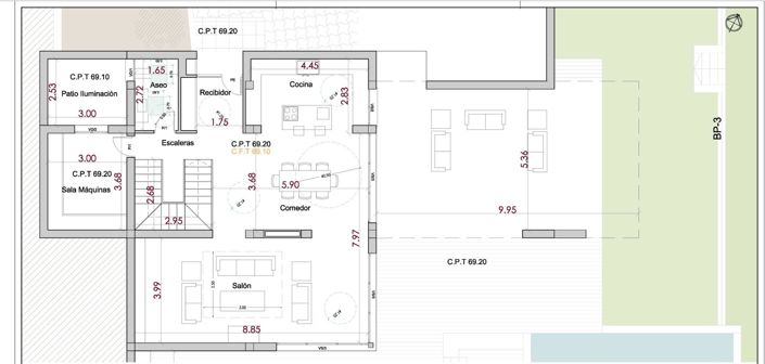 Image No.5-4 Bed Villa for sale