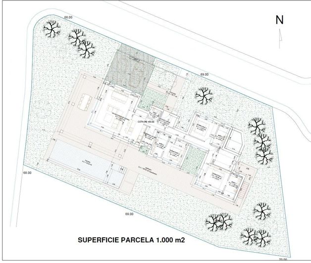 Image No.12-4 Bed Villa for sale