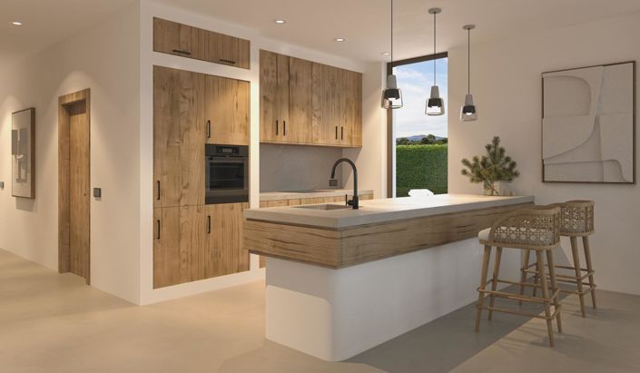 Image No.4-4 Bed Villa for sale