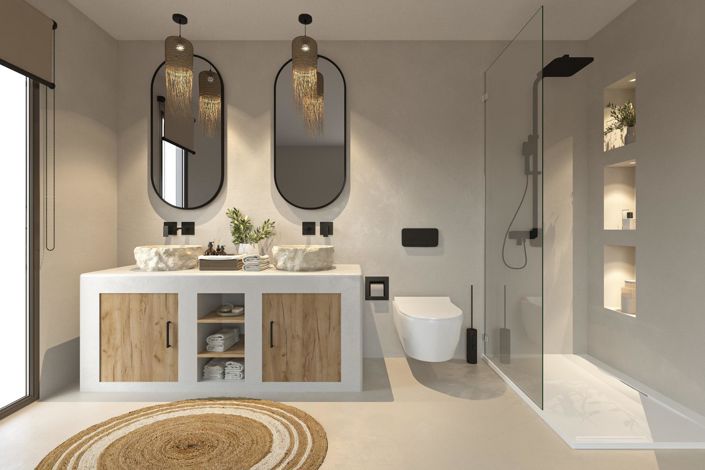 Image No.6-4 Bed Villa for sale