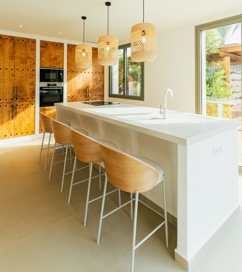 Image No.8-3 Bed Villa for sale