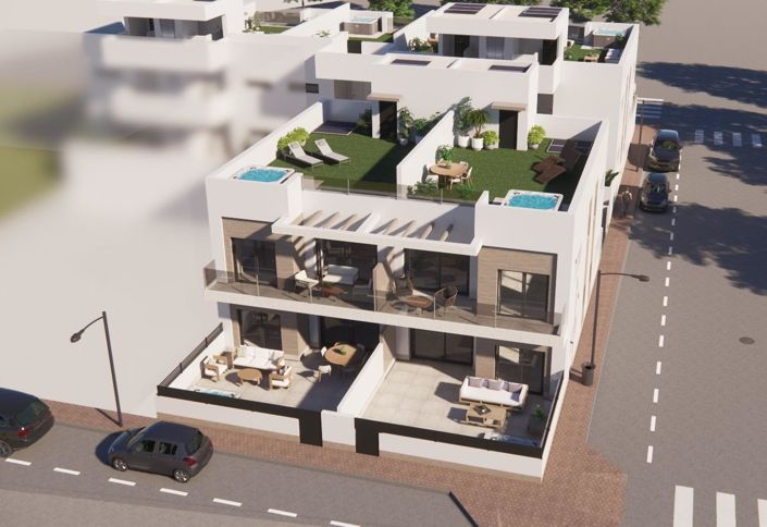 Image No.15-2 Bed Townhouse for sale