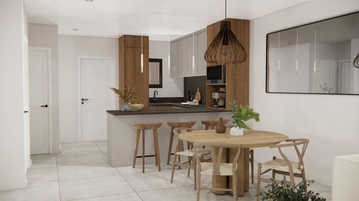 Image No.5-2 Bed Townhouse for sale