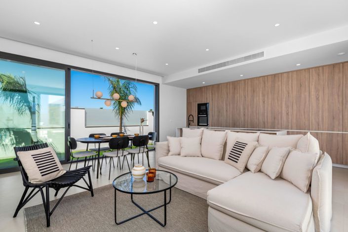 Image No.29-3 Bed Villa for sale