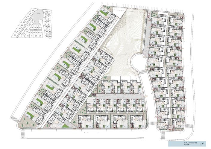 Image No.15-3 Bed Villa for sale