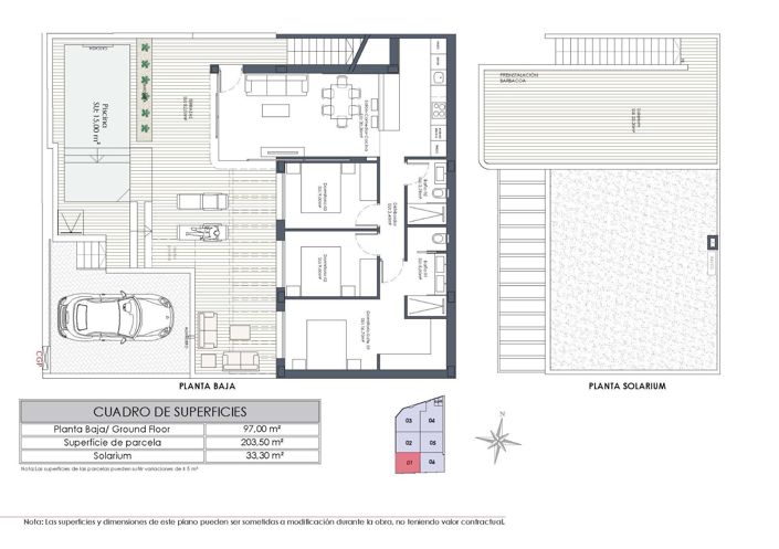 Image No.8-3 Bed Townhouse for sale