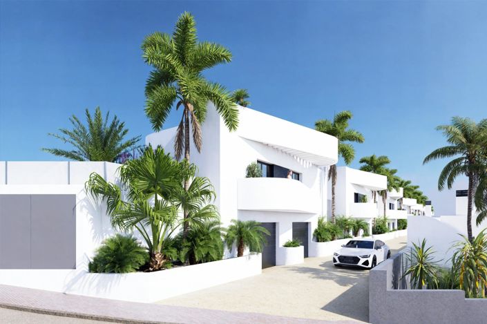 Image No.3-3 Bed Villa for sale