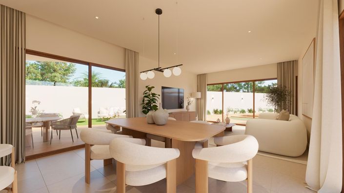 Image No.5-3 Bed Villa for sale