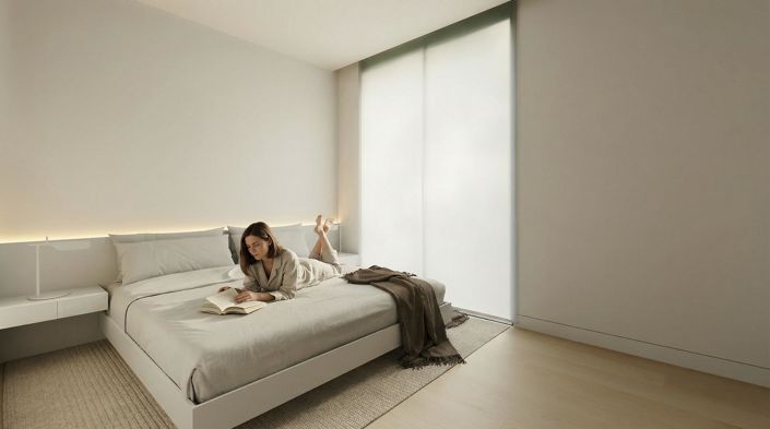 Image No.11-1 Bed Villa for sale