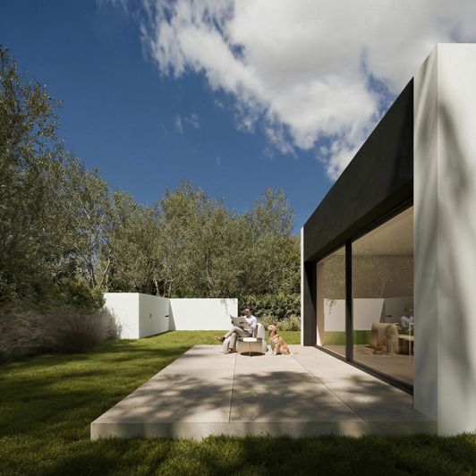 Image No.23-1 Bed Villa for sale