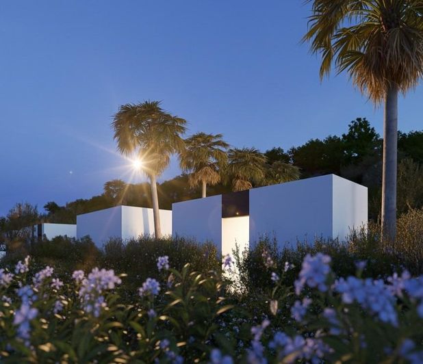 Image No.24-1 Bed Villa for sale