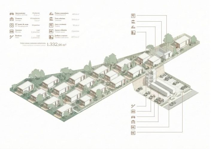 Image No.35-1 Bed Villa for sale