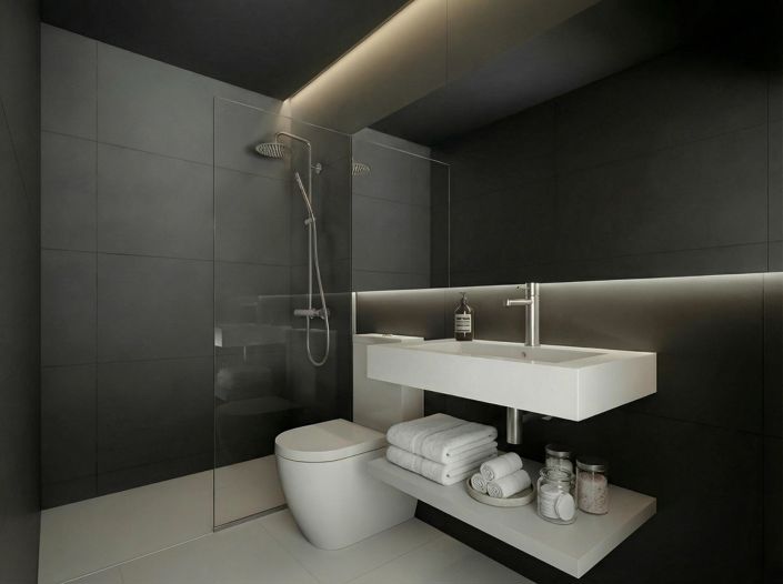 Image No.16-Villa de 2 chambres à vendre à L'Alfas del Pi