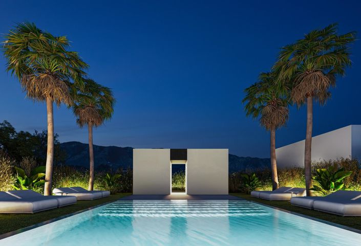 Image No.17-2 Bed Villa for sale