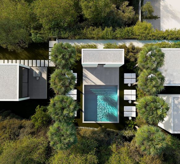 Image No.18-2 Bed Villa for sale