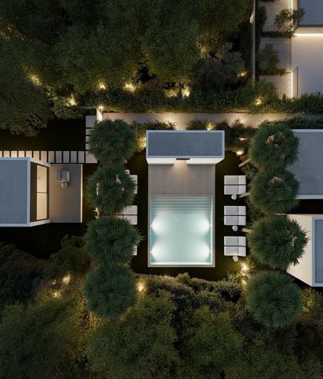 Image No.19-2 Bed Villa for sale