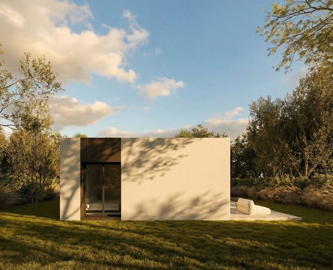 Image No.26-Villa de 2 chambres à vendre à L'Alfas del Pi