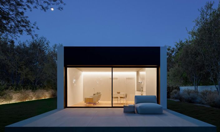 Image No.3-2 Bed Villa for sale