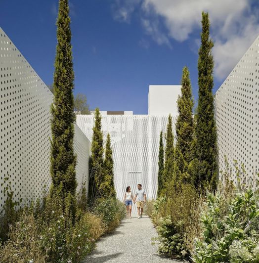 Image No.31-Villa de 2 chambres à vendre à L'Alfas del Pi