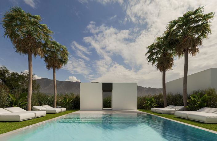 Image No.5-2 Bed Villa for sale