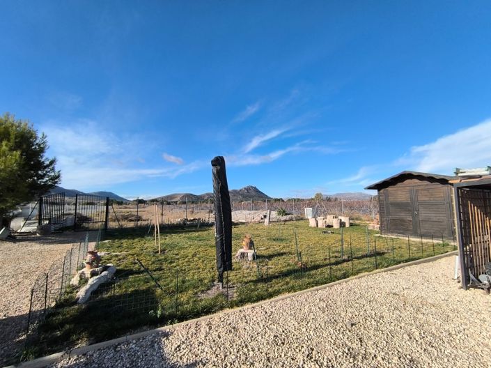 Image No.49-Villa de 5 chambres à vendre à Villena