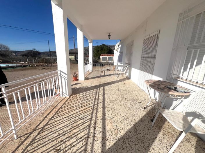 Image No.27-3 Bed Country House for sale