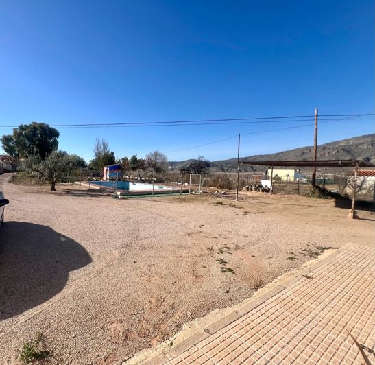 Image No.29-3 Bed Country House for sale