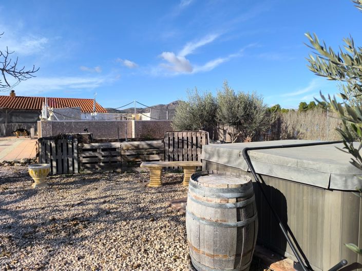 Image No.44-5 Bed Villa for sale