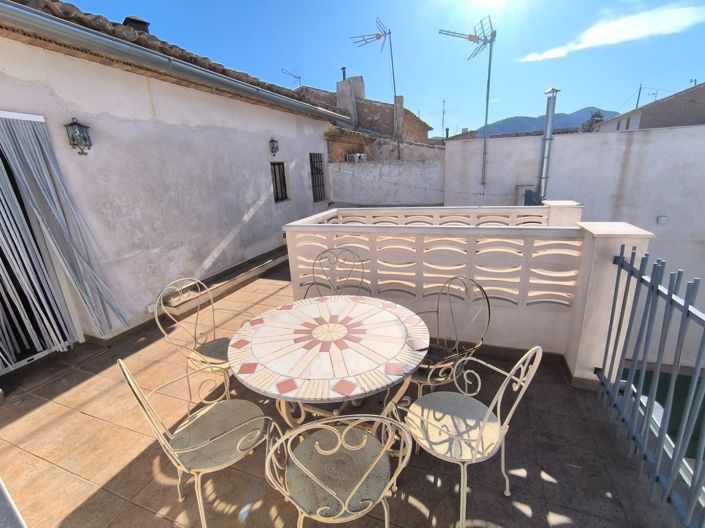 Image No.8-5 Bed Townhouse for sale