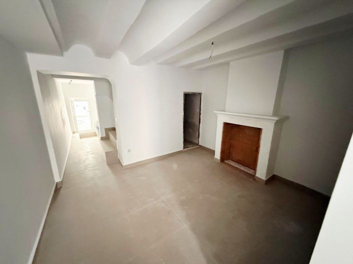 Image No.2-Maison de ville de 3 chambres à vendre à Pinoso