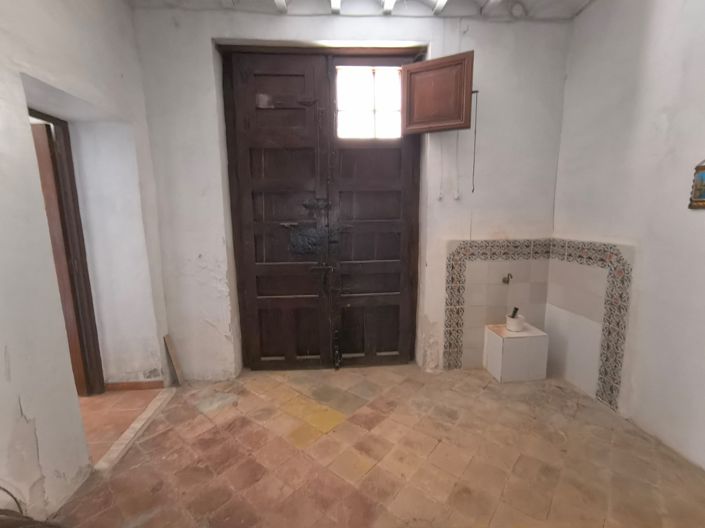 Image No.11-Maison de campagne de 3 chambres à vendre à Monóvar