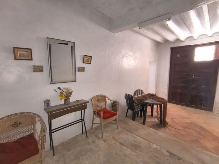 Image No.12-Maison de campagne de 3 chambres à vendre à Monóvar