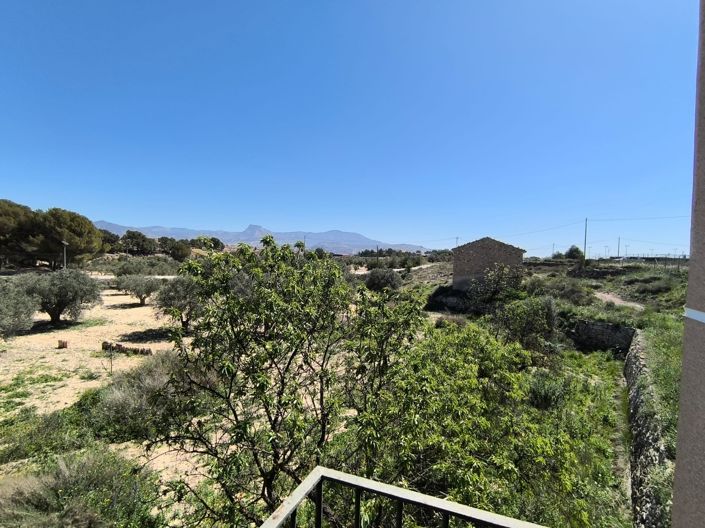 Image No.30-Maison de campagne de 3 chambres à vendre à Monóvar